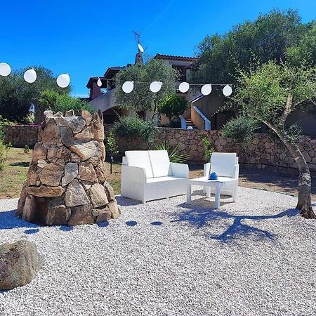 Bed and Breakfast Antica Isola Olbia Exterior foto