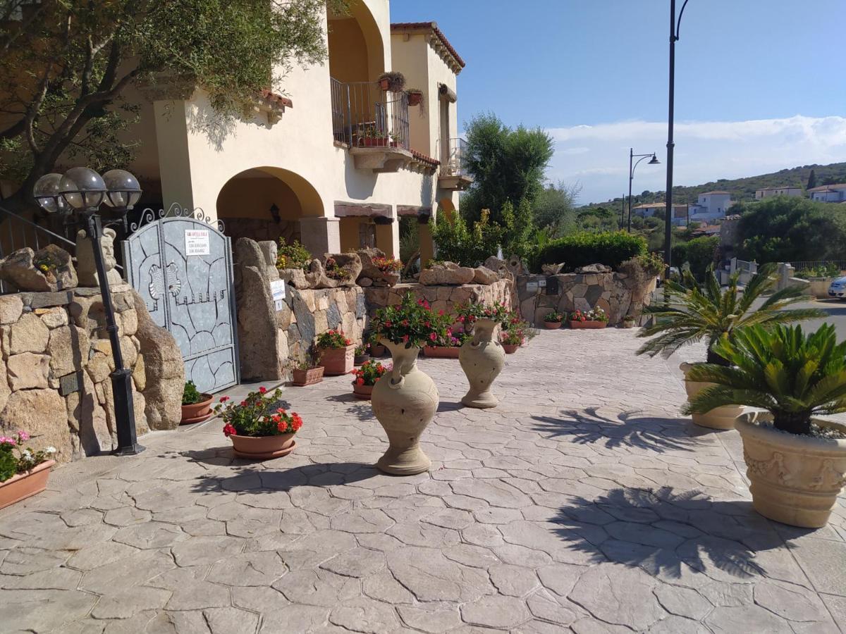 Bed and Breakfast Antica Isola Olbia Exterior foto