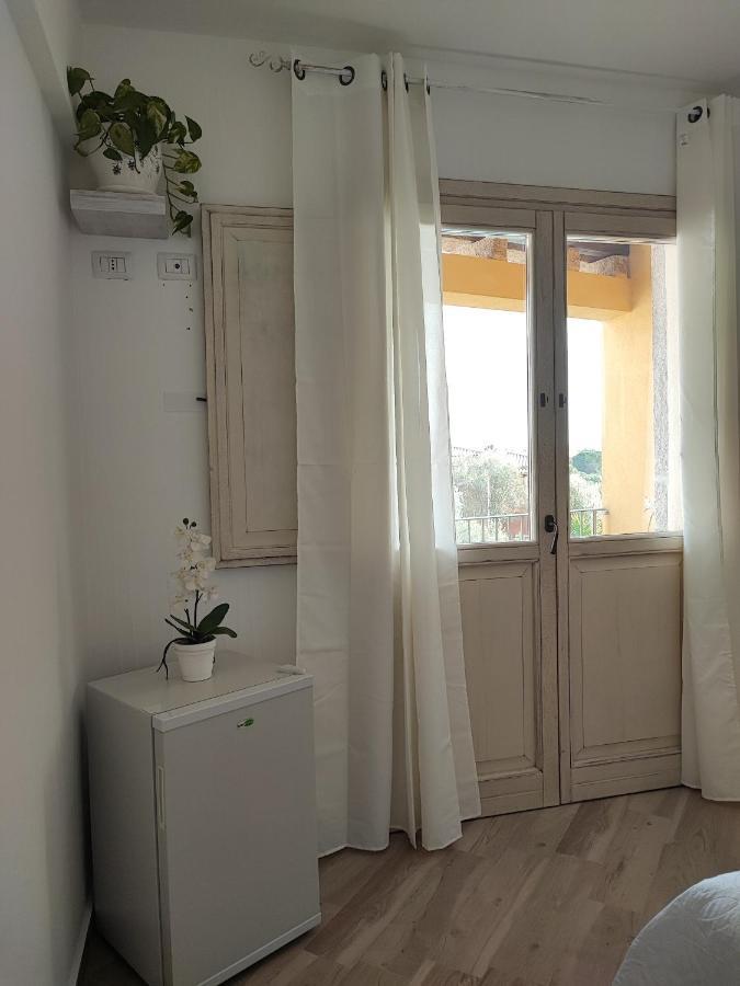 Bed and Breakfast Antica Isola Olbia Exterior foto