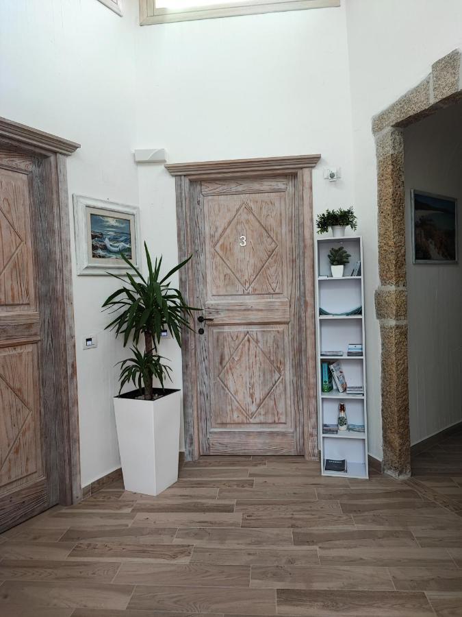 Bed and Breakfast Antica Isola Olbia Exterior foto