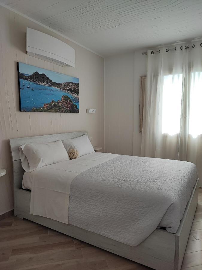 Bed and Breakfast Antica Isola Olbia Exterior foto