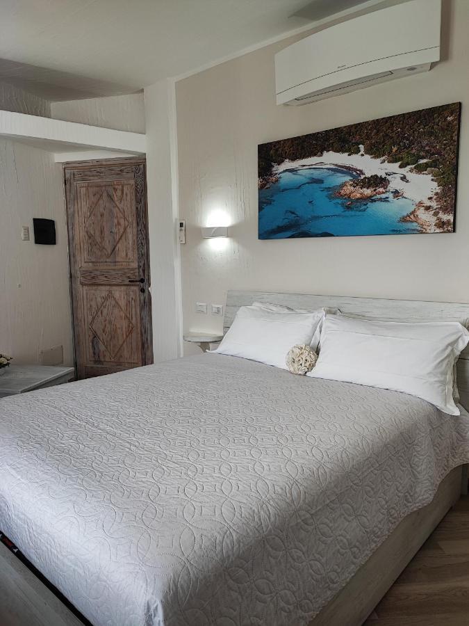 Bed and Breakfast Antica Isola Olbia Exterior foto