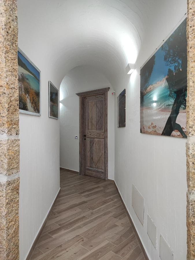 Bed and Breakfast Antica Isola Olbia Exterior foto