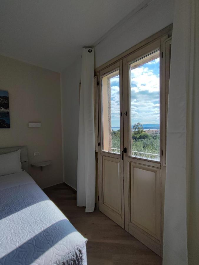Bed and Breakfast Antica Isola Olbia Exterior foto