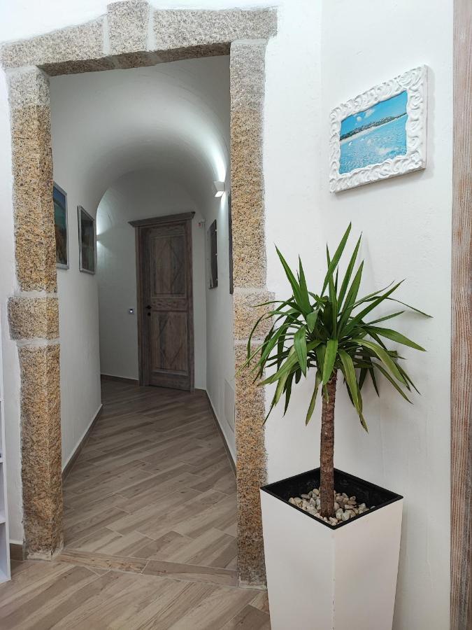 Bed and Breakfast Antica Isola Olbia Exterior foto