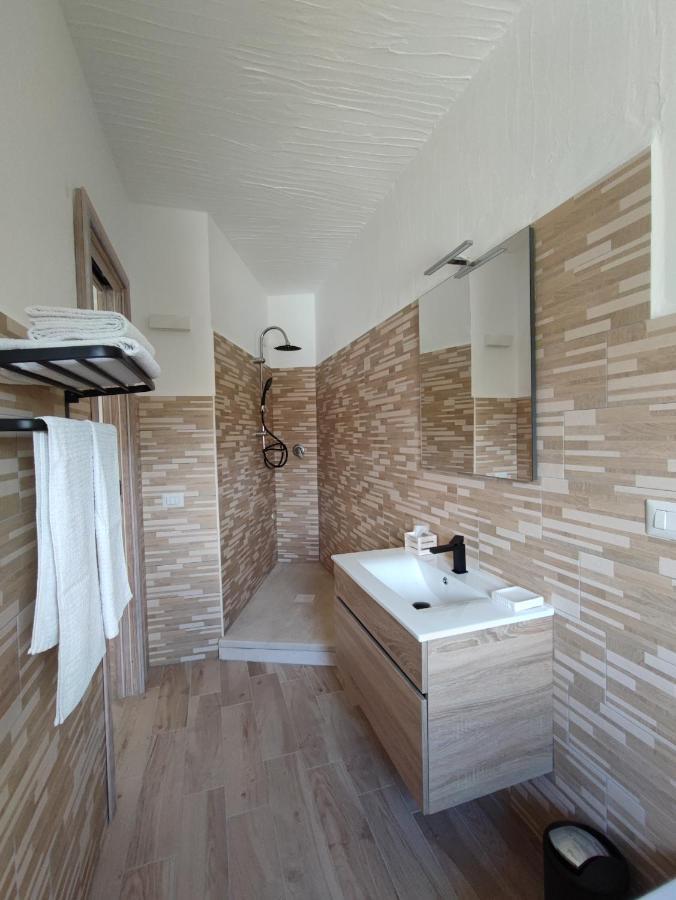 Bed and Breakfast Antica Isola Olbia Exterior foto