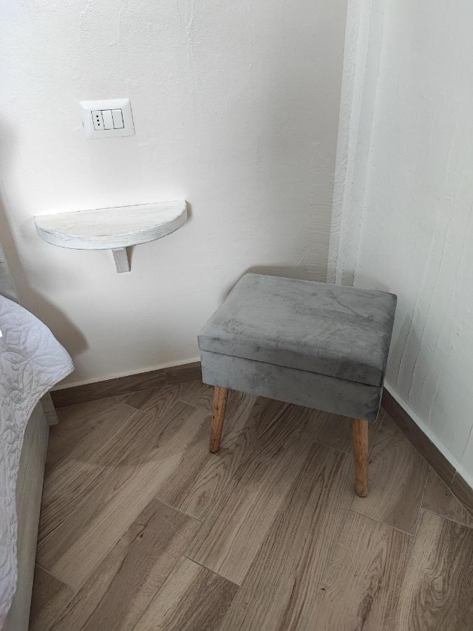 Bed and Breakfast Antica Isola Olbia Exterior foto