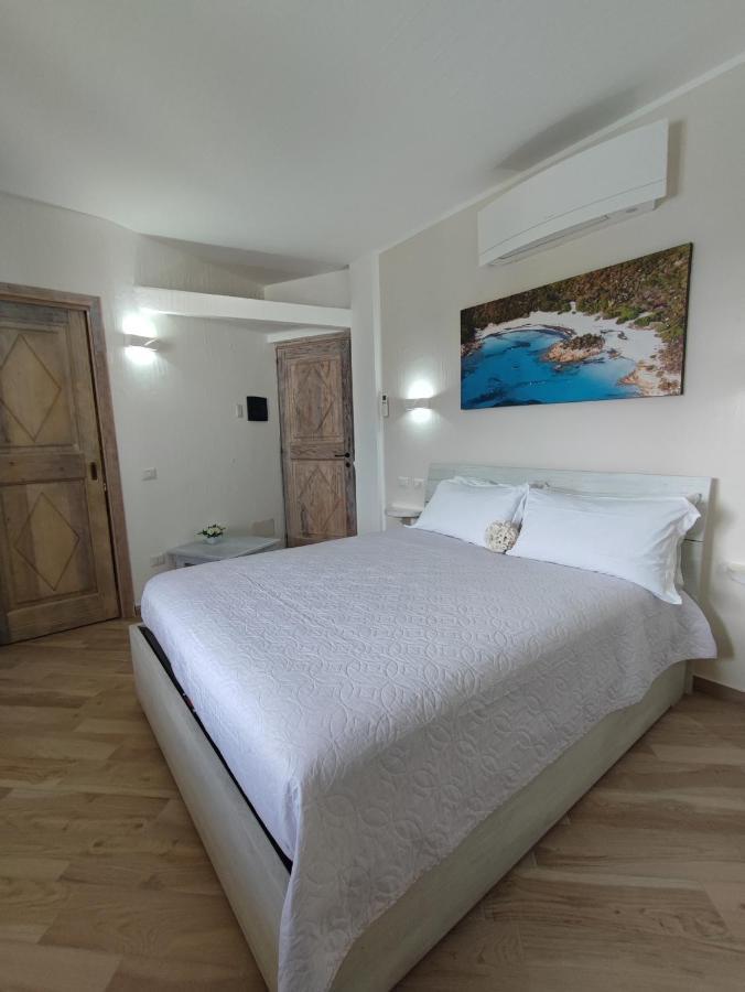 Bed and Breakfast Antica Isola Olbia Exterior foto