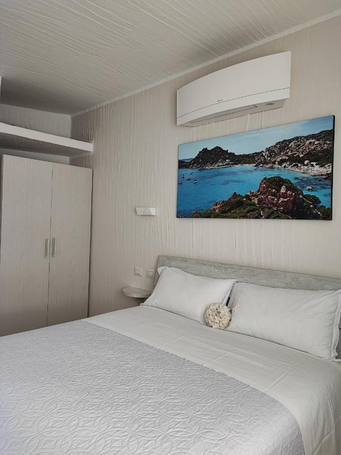Bed and Breakfast Antica Isola Olbia Exterior foto