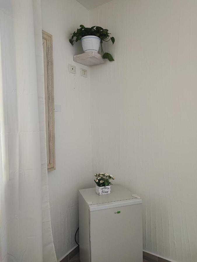 Bed and Breakfast Antica Isola Olbia Exterior foto
