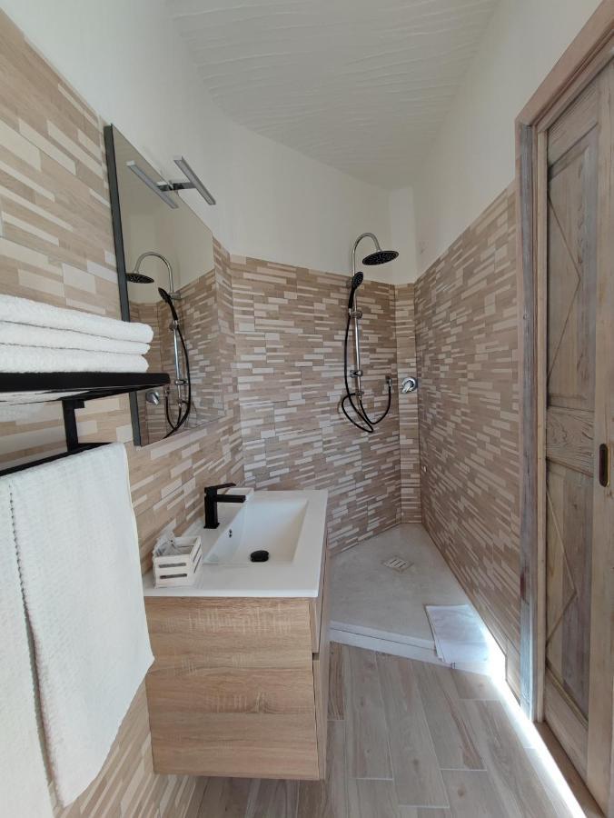 Bed and Breakfast Antica Isola Olbia Exterior foto