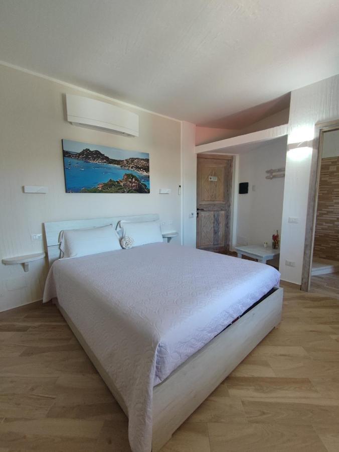 Bed and Breakfast Antica Isola Olbia Exterior foto