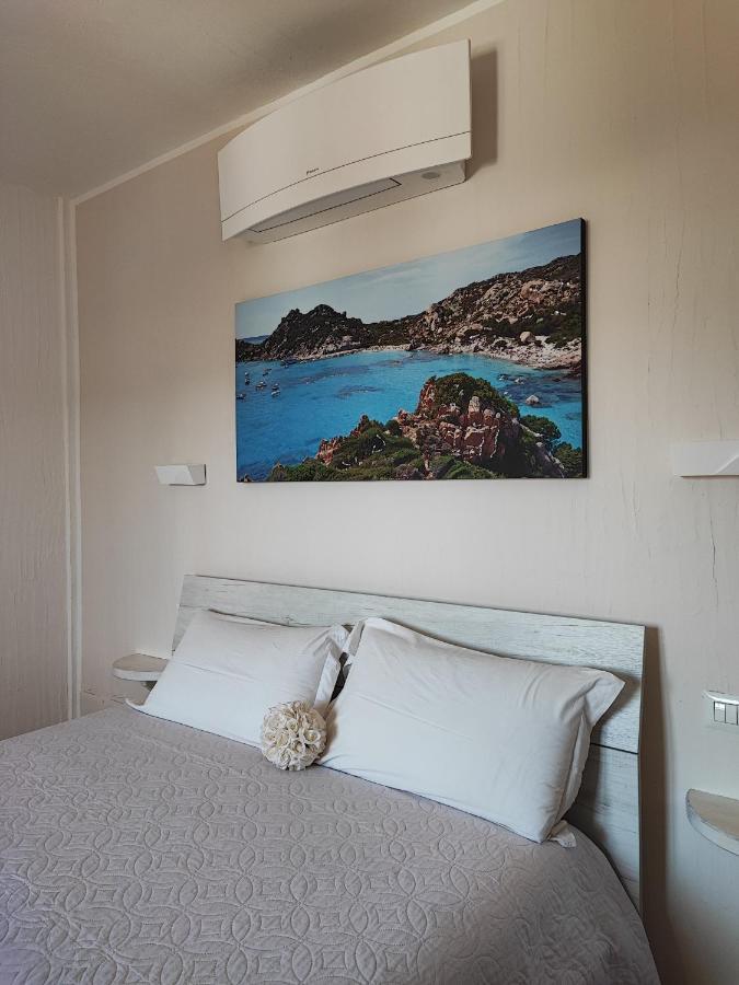 Bed and Breakfast Antica Isola Olbia Exterior foto