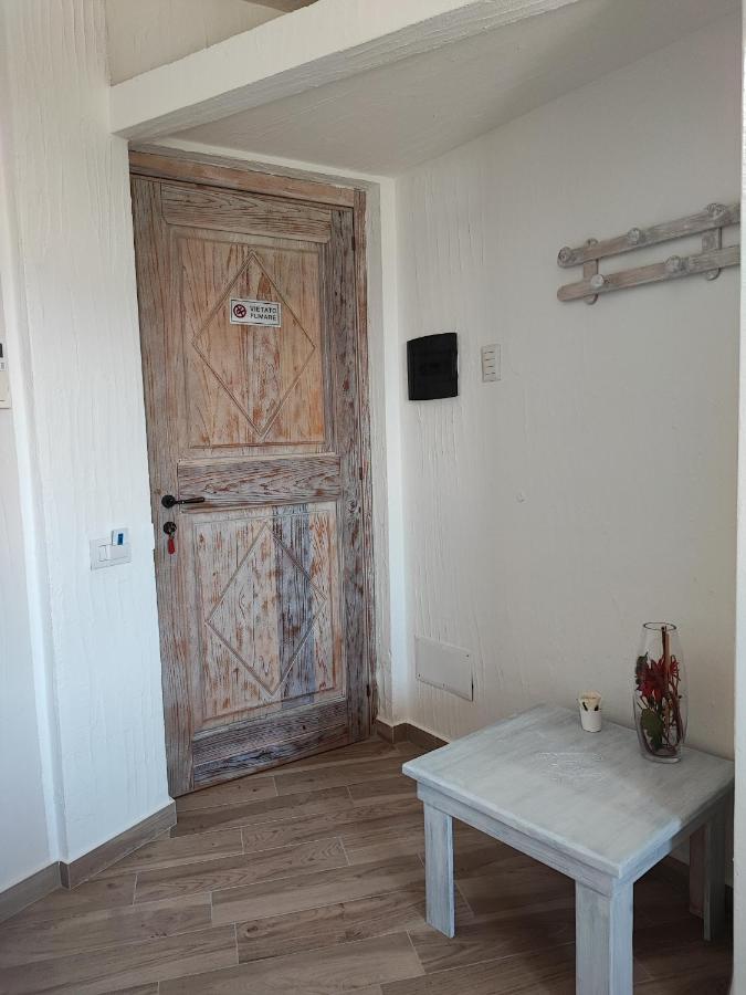 Bed and Breakfast Antica Isola Olbia Exterior foto