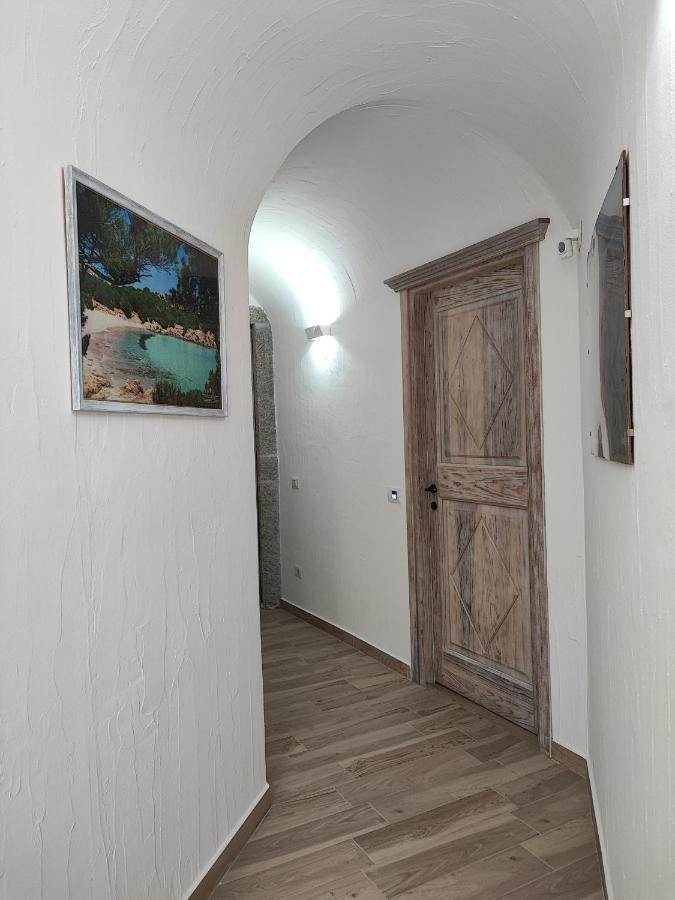 Bed and Breakfast Antica Isola Olbia Exterior foto