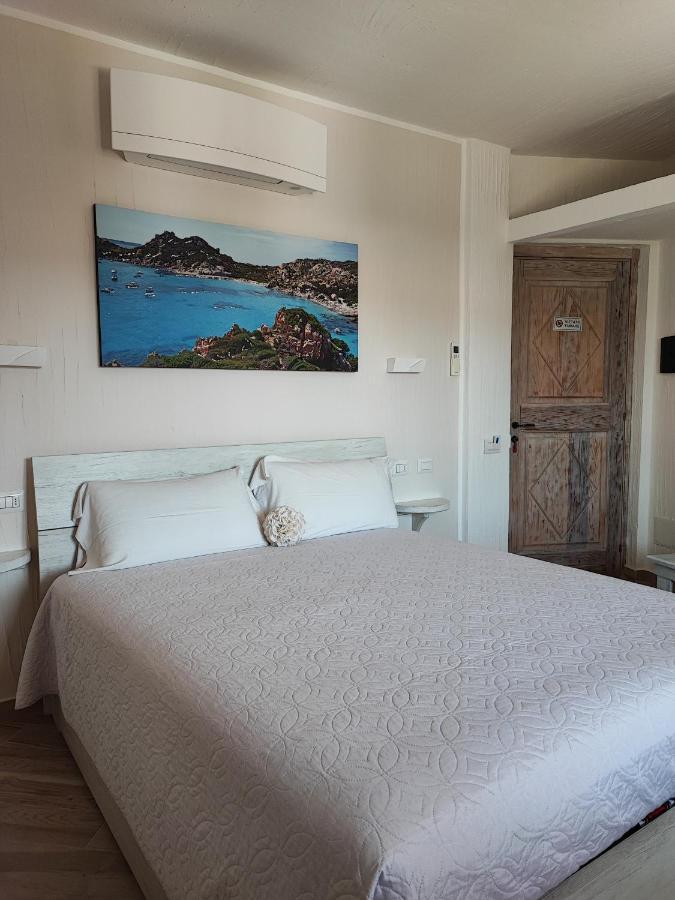 Bed and Breakfast Antica Isola Olbia Exterior foto