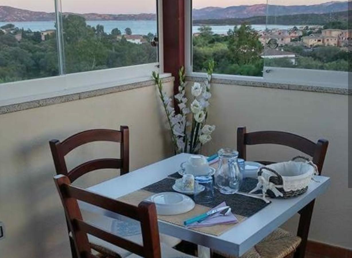 Bed and Breakfast Antica Isola Olbia Exterior foto
