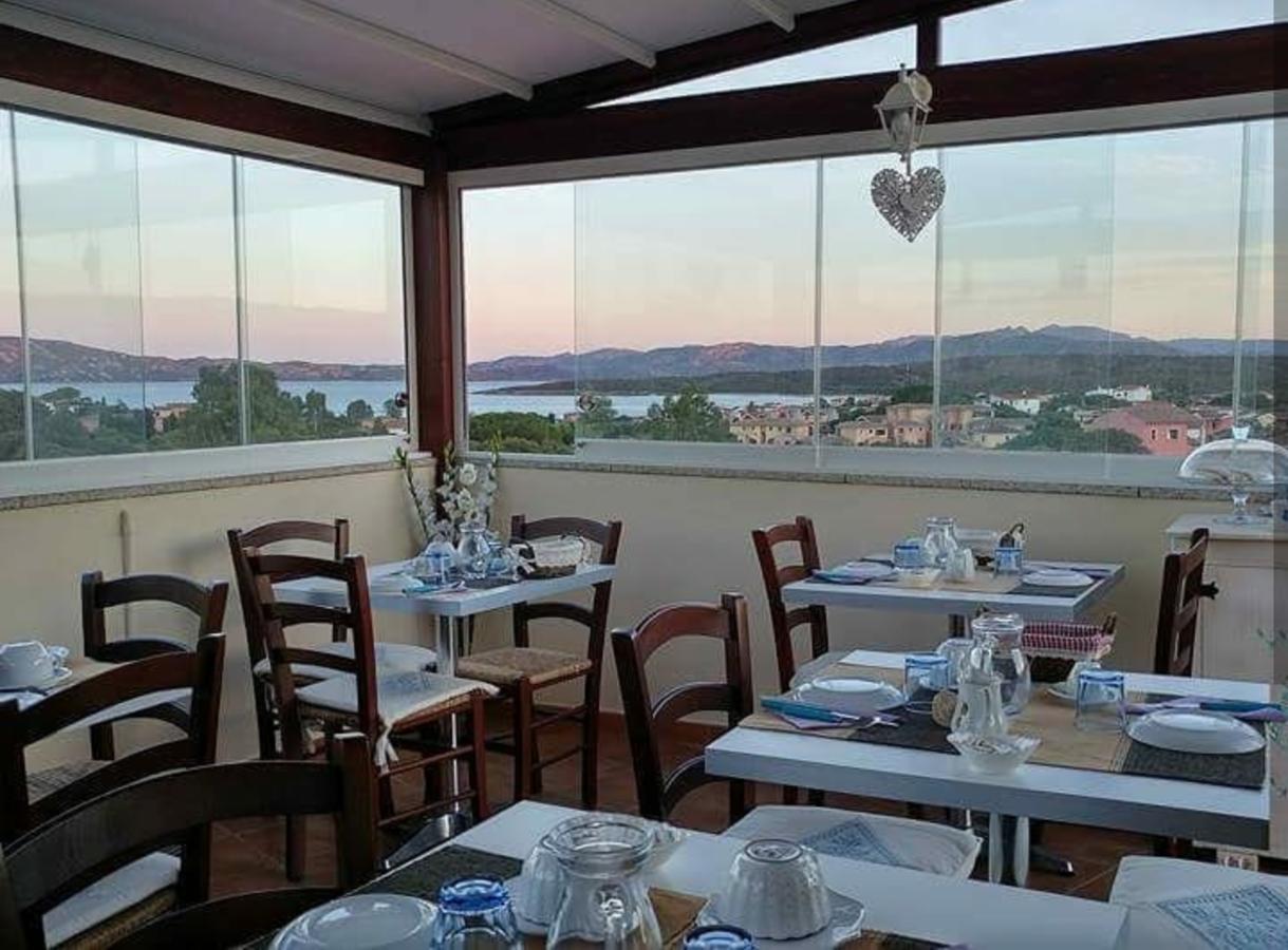 Bed and Breakfast Antica Isola Olbia Exterior foto