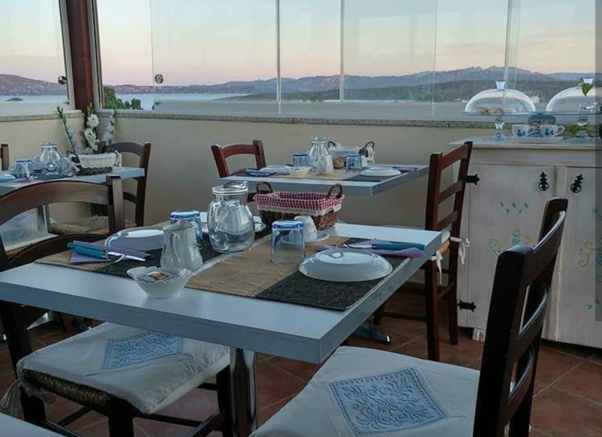 Bed and Breakfast Antica Isola Olbia Exterior foto