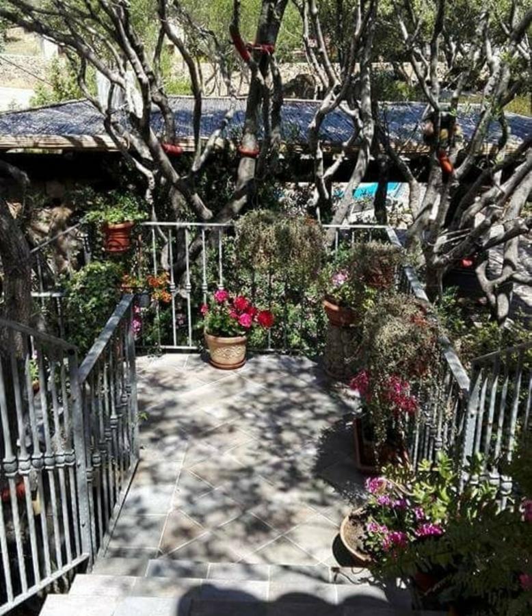 Bed and Breakfast Antica Isola Olbia Exterior foto