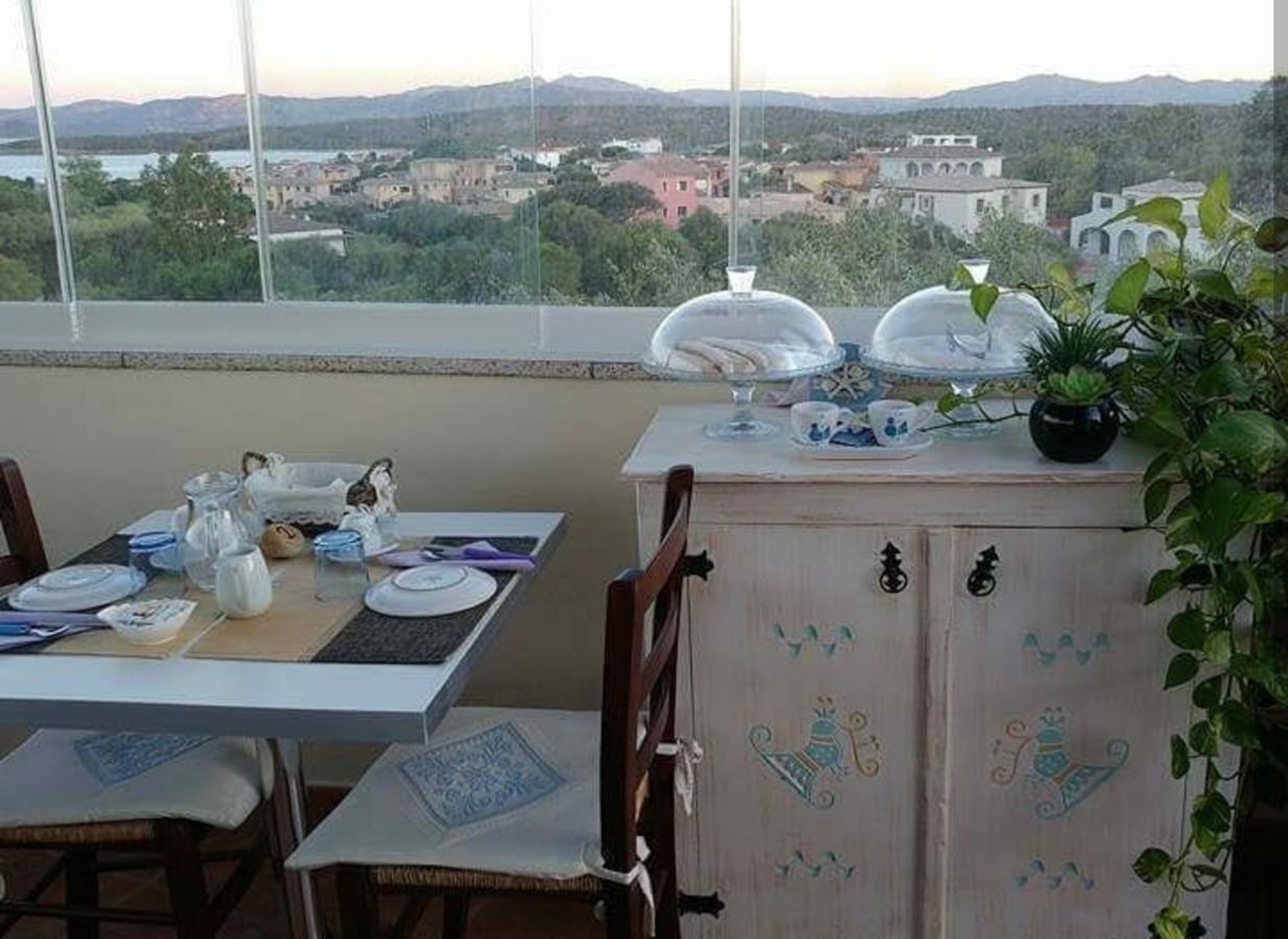 Bed and Breakfast Antica Isola Olbia Exterior foto