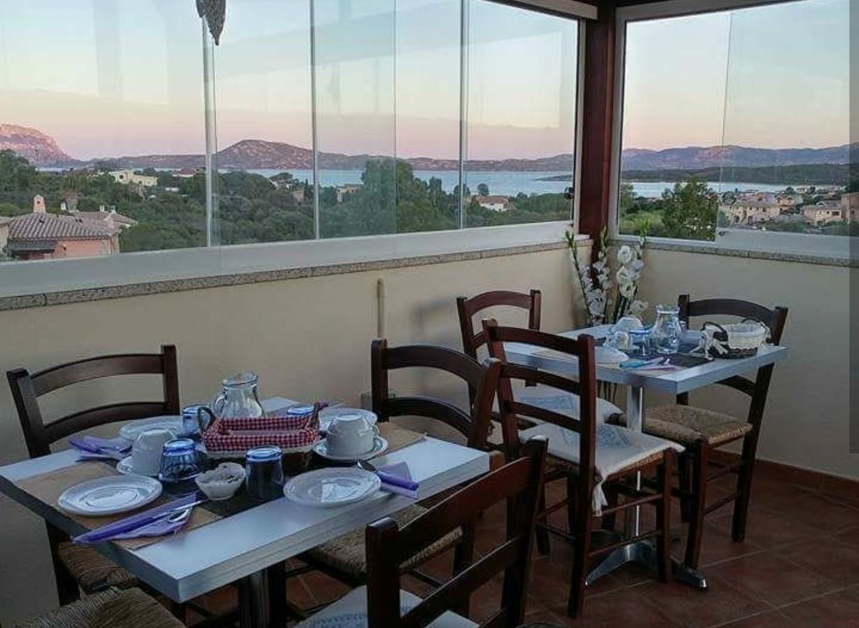 Bed and Breakfast Antica Isola Olbia Exterior foto