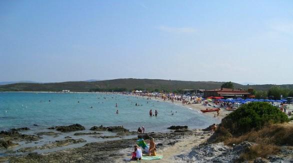 Bed and Breakfast Antica Isola Olbia Exterior foto